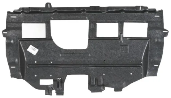 Protección motor / empotramiento 150614 Rezaw-plast